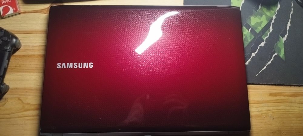 Ноутбук Samsung r730