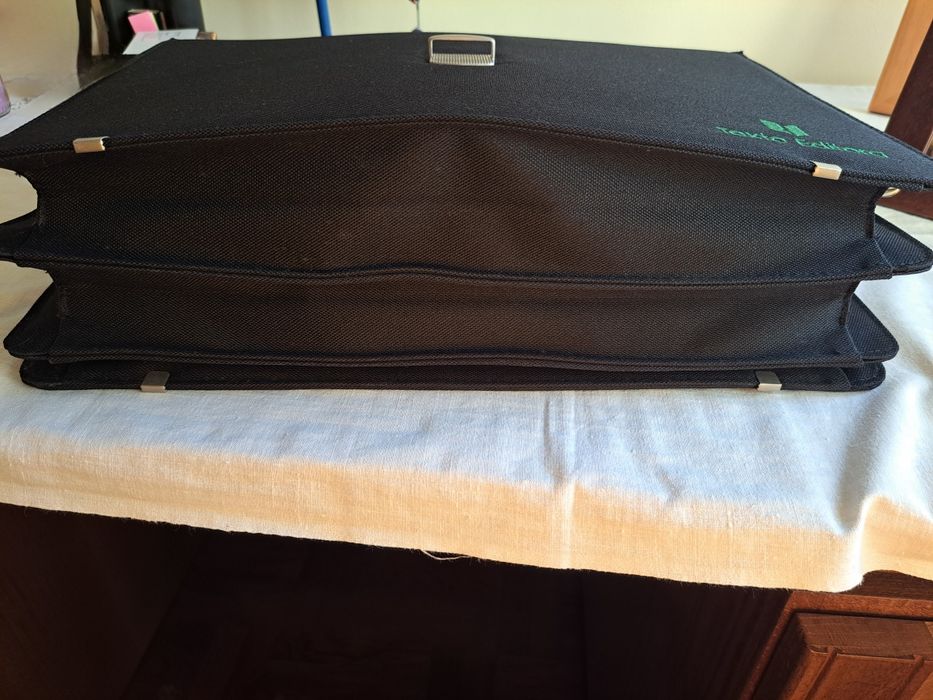 Porto Editora Briefcase Folder423970822863595524