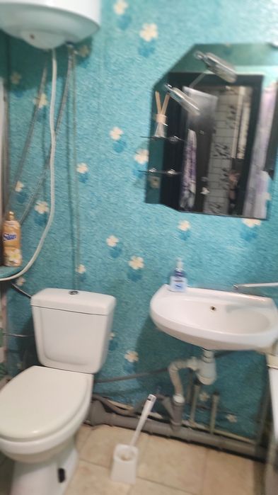 1 - комн., 40 м. кв. 8/12, ул. Калиновая, район Образцова.