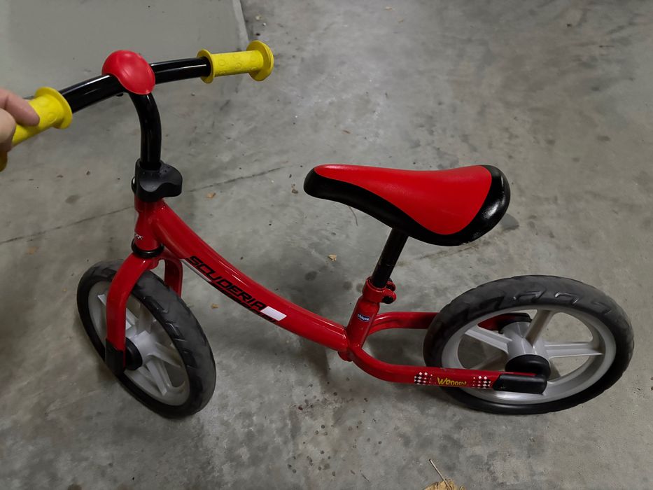 Bicicleta Chicco