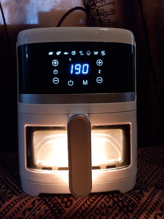 Продаю аэрогриль