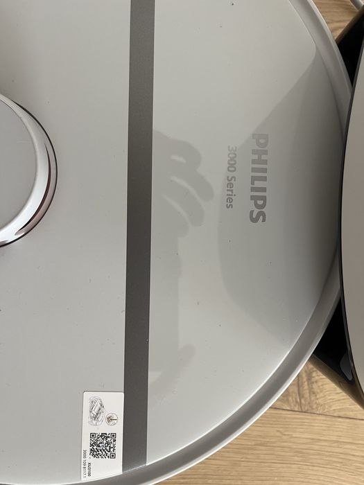 Robot sprzatajacy PHILIPS Aqua 3000