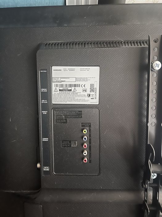 Телевізор Самсунг UE40M5002