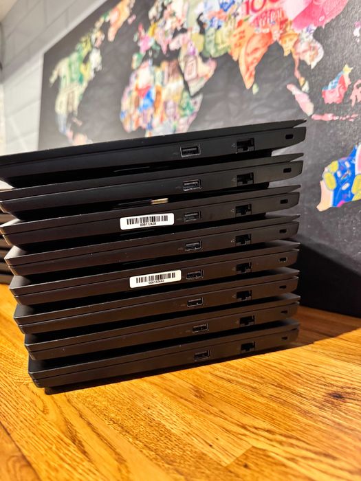 Lenovo ThinkPad E14 14” | i3-1115G4 | 8GB | SSD 256GB | Топ ціна!