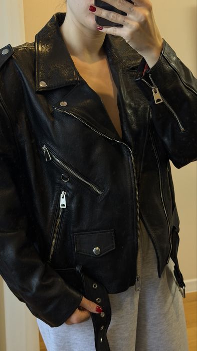 шкірянка натуральна