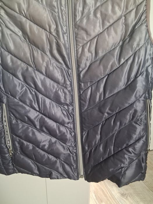 Gap kamizelka damska roz m 38