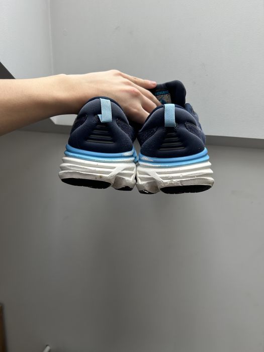 Кросівки Hoka - розмір 46,5