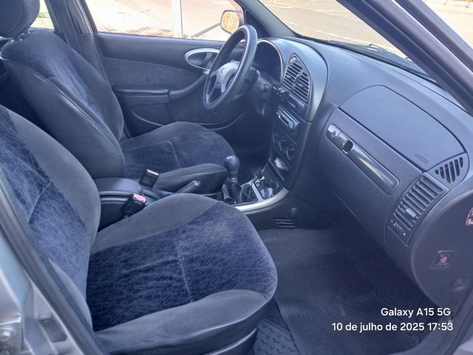 Citroën xsara 1900td