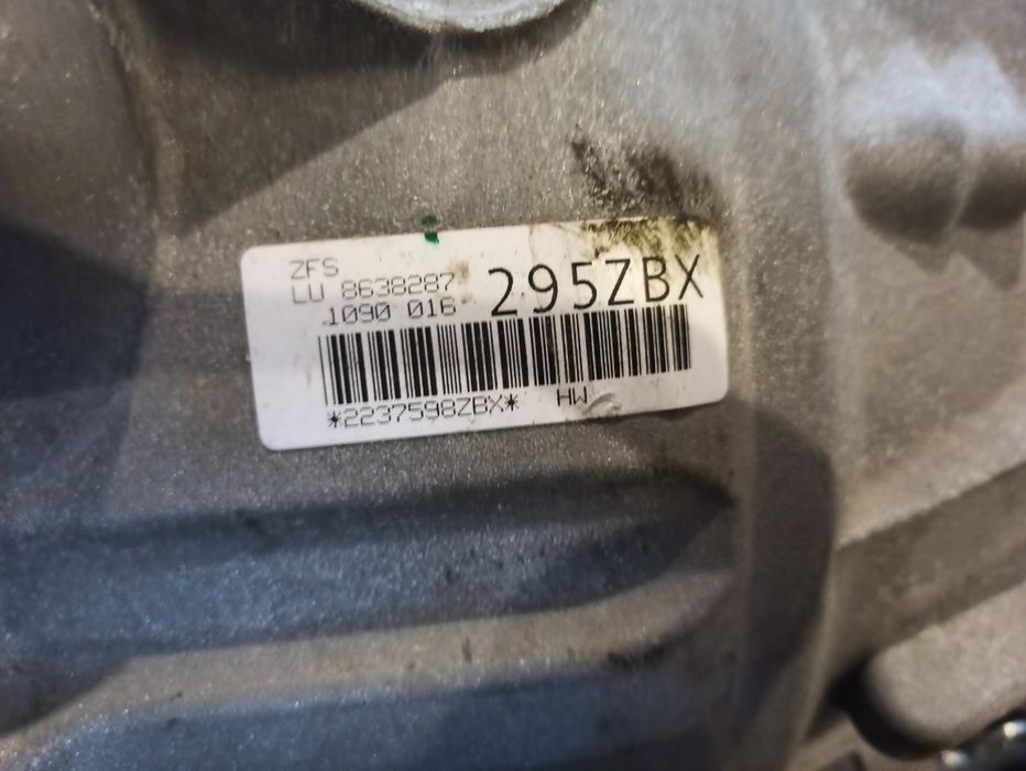 АКПП Коробка автомат Ф30 F10 Ф25 4х4 ZF8 HP45 N20 B20 528 328 X3 BMW