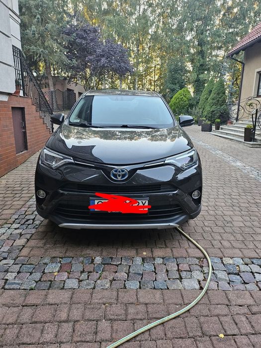 Toyota RAV-4