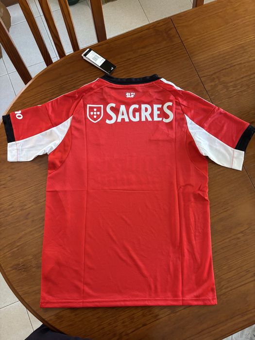 Camisola Benfica