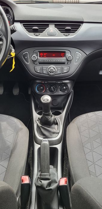 Opel Corsa E 1.2 70cv 91mil km Versão 120Anos