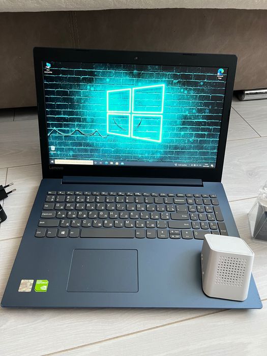 Игровой ноутбук Lenovo 330 Intel i5 7200 GeForce mx110 fullhd ddr4