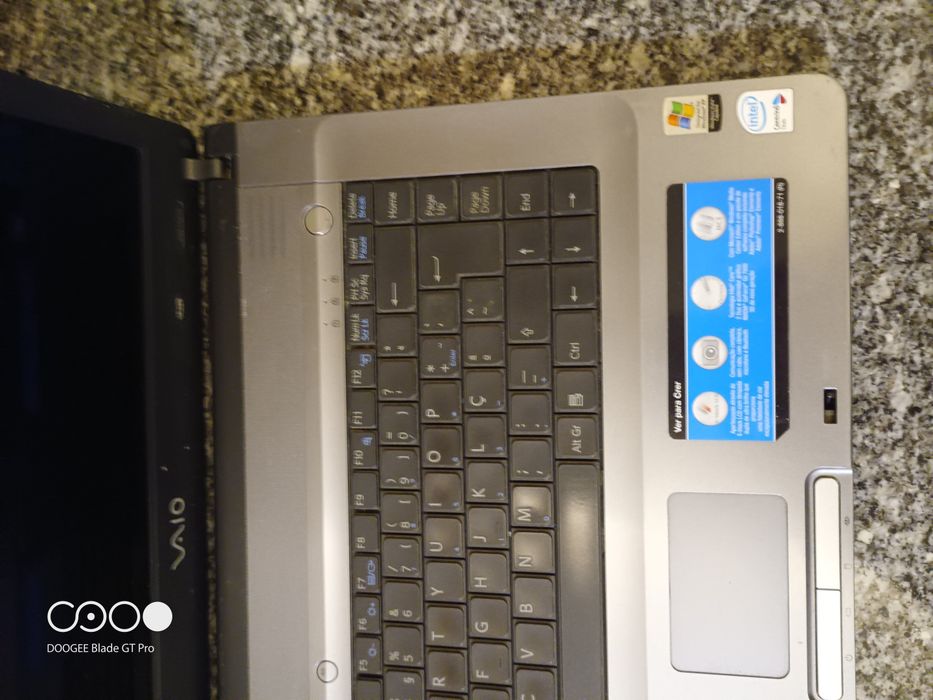 Computador Sony vaio 15'''424781173983825926