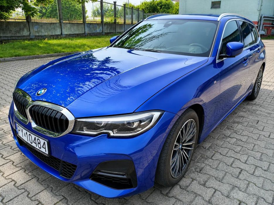 BMW Seria 3