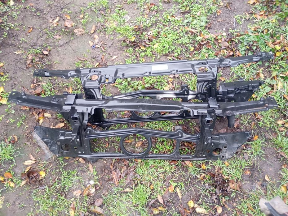 Телевізор на бмв е39 е38 е46