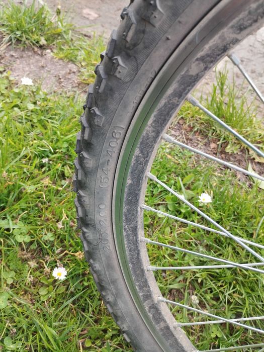 Rower MTB górski ** Genesis mx20 mx-20 ** koła 20" **