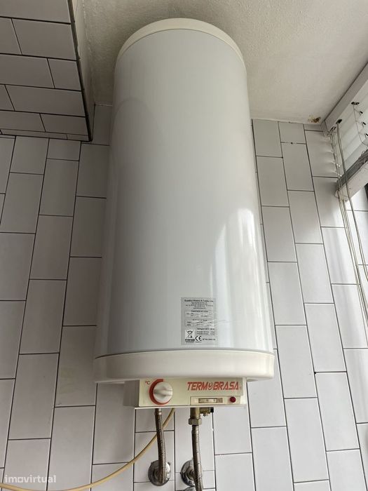 Alugo T1 Avenida da República – Gaia