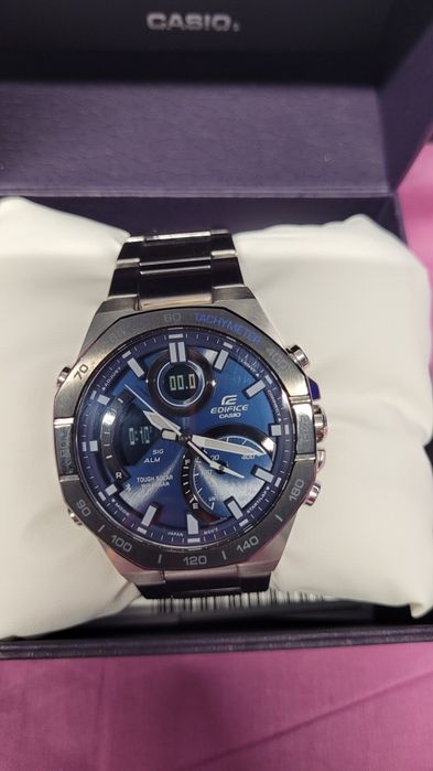 Zegarek Casio Edifice ECB-950