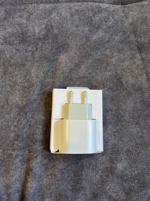 Блок живлення apple