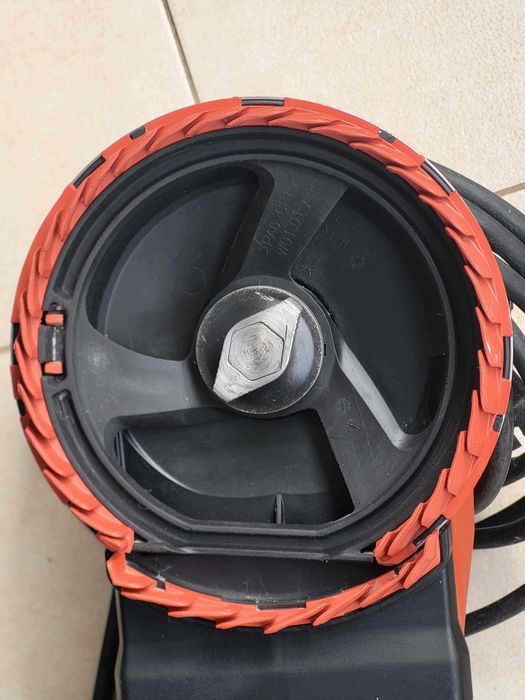 HILTI DGH150 - Szlifierka do betonu - PROMOCJA