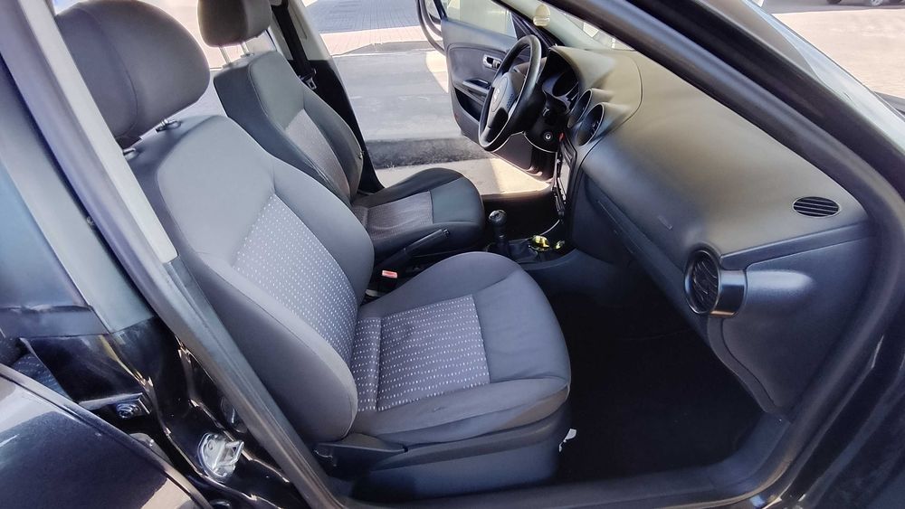 SEAT Córdoba gasóleo