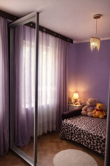 Ищу соседку по квартире