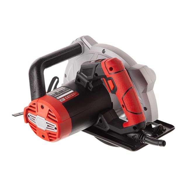 Пила дискова 1,8 кВт,  INTERTOOL WT-0621