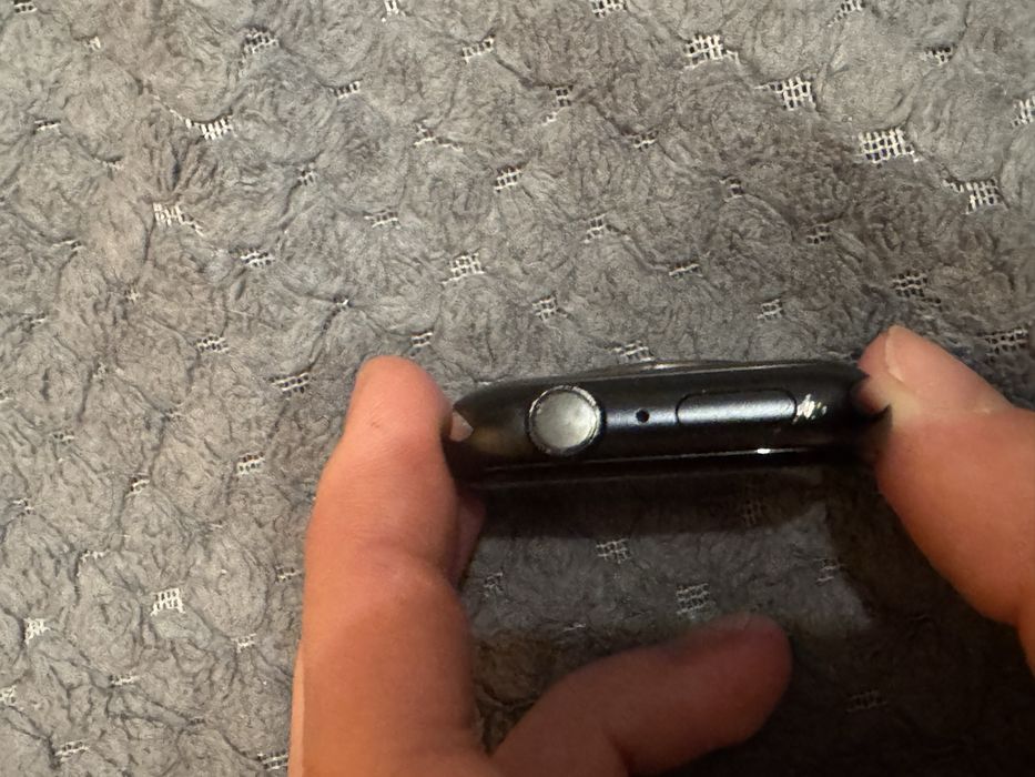 Apple watch seria 8 45mm