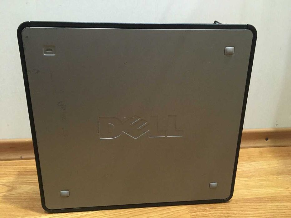ПК Dell Optiplex 775