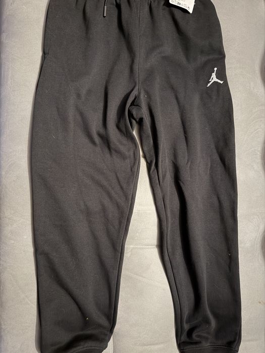 Spodnie jordan junior m nowe