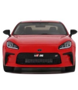 Miniaturas de carros 1.18