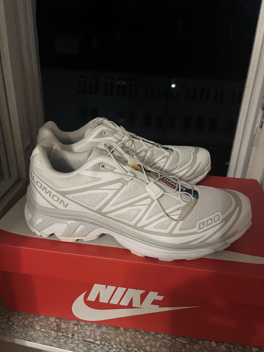Salomon xt6 s-lab 44 28cm