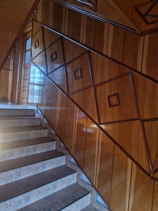 Boazeria/deska ścienna