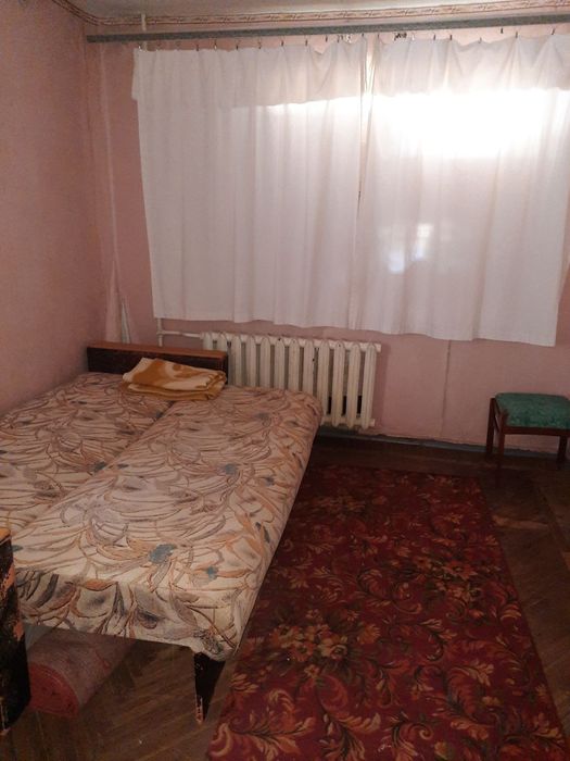 Сдам 1 к.кв. 1/5 ул. Каденюка 49, метро Армейская