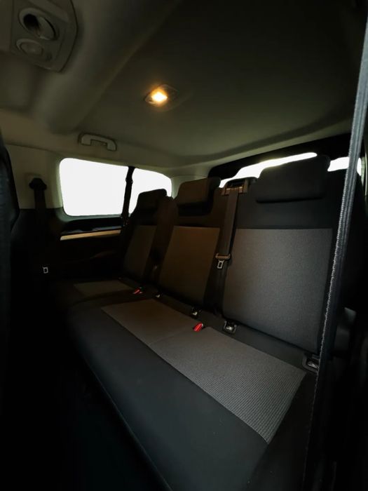 Peugeot Traveller 2.0 BlueHDi L2H1 Allure Standard EAT8