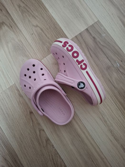 Crocs klapki c10