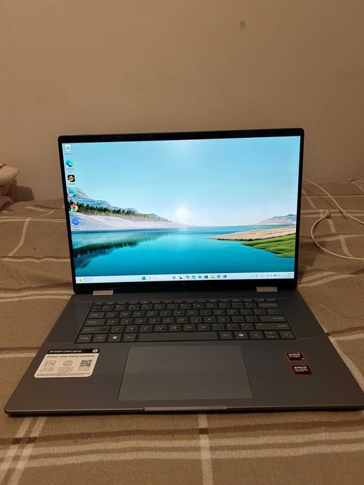 Laptop Hp 16" Envy X360