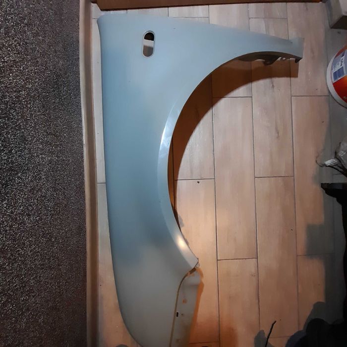 Blotnik vw bora lewy 98 / 05 r