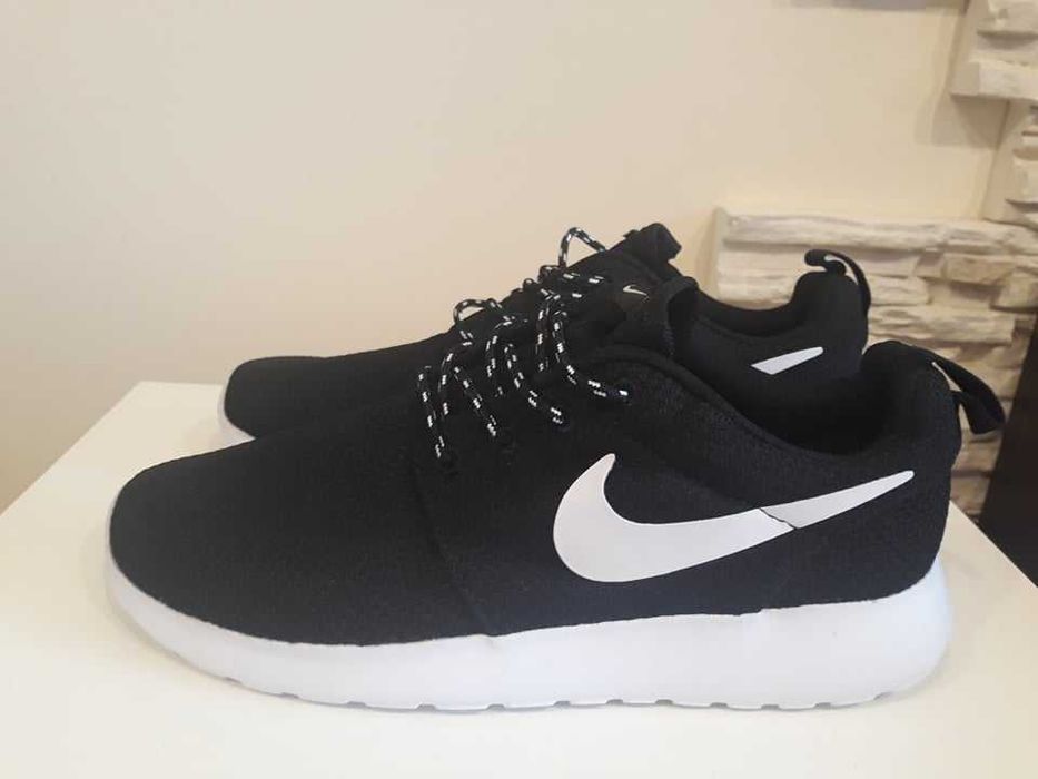 Nike WMNS Roshe Run rozm.36 (dł.wkł.22cm)