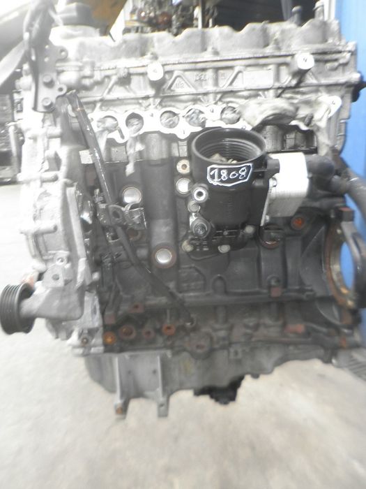 Motor completo KIA Rio III (UB)
