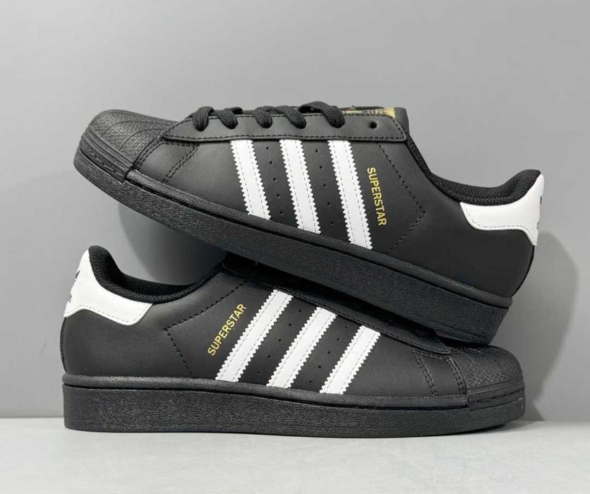 Buty Adidas Superstar Foundation r.36