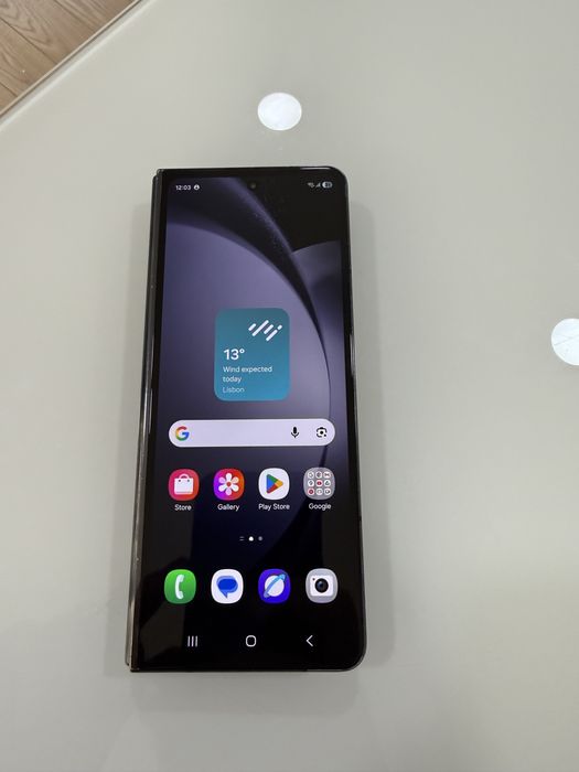 Samsung  Z Fold 5 12/512