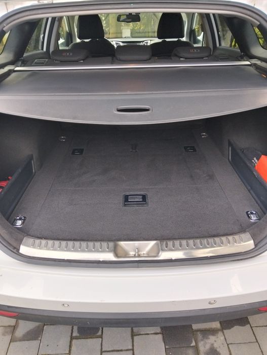 Hyundai i 40 1.7 diesel Automat