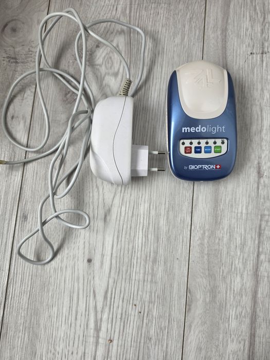Medolight Bioptron