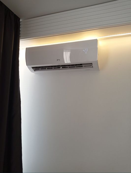 Кондиціонери продаж ремонт монтаж установка