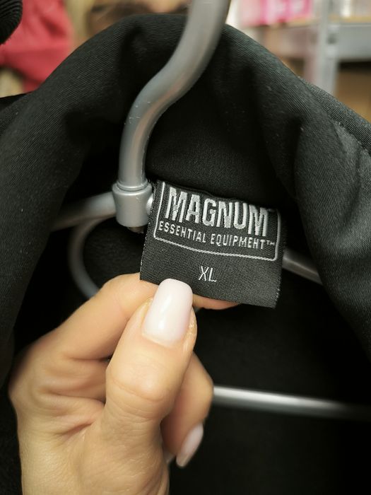 Kurtka zimowa męska Magnum  xl
