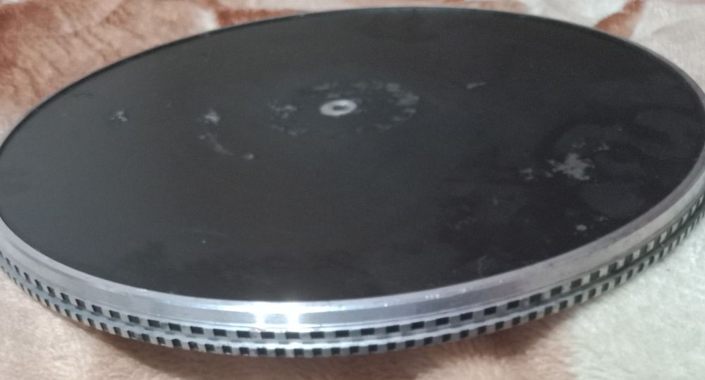 Стробоскопический диск