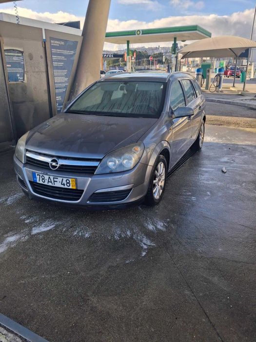 Vendo ou troco. 1700cdti