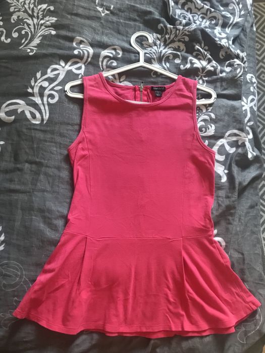 Baskinka Amisu rozmiar S